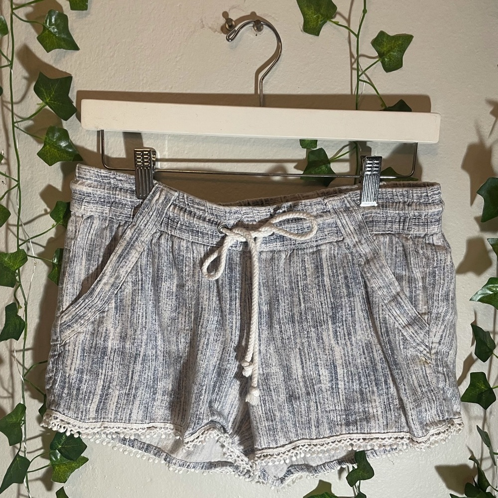 Marshalls/Tj maxx, Jolt flowy shorts